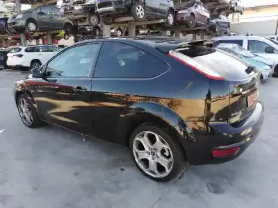 Scrapping Vehicle ford focus lim. (cb4) 1.8 tdci turbodiesel cat of the year 2008 powered kkda