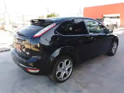 Scrapping Vehicle ford focus lim. (cb4) 1.8 tdci turbodiesel cat of the year 2008 powered kkda