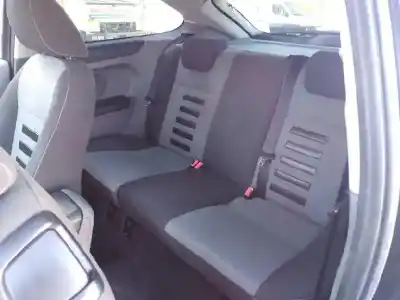 Scrapping Vehicle ford focus lim. (cb4) 1.8 tdci turbodiesel cat of the year 2008 powered kkda