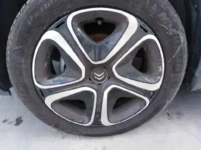 Vehicul casat citroen c3 / c3 origin iii (sx) 1.2 vti 82 al anului 2018 alimentat hm01