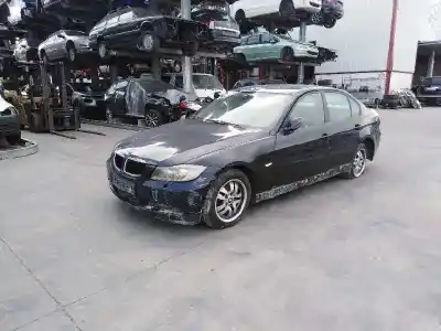 Veículo de Sucata bmw serie 3 berlina (e90) 2.0 16v diesel do ano 2006 alimentado 204d4