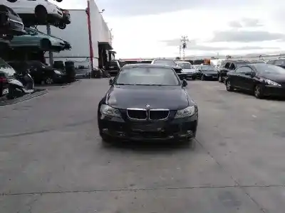 Veículo de Sucata bmw serie 3 berlina (e90) 2.0 16v diesel do ano 2006 alimentado 204d4