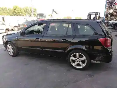 Veículo de Sucata opel astra h (a04) 1.9 cdti (l48) do ano 2007 alimentado z19dt
