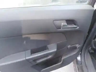 Veículo de Sucata opel astra h (a04) 1.9 cdti (l48) do ano 2007 alimentado z19dt