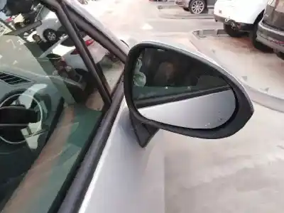 Vehicul casat seat ibiza (6j5) 1.9 tdi al anului 2008 alimentat bls