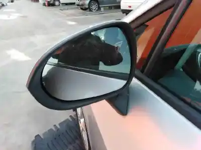 Vehicul casat seat ibiza (6j5) 1.9 tdi al anului 2008 alimentat bls