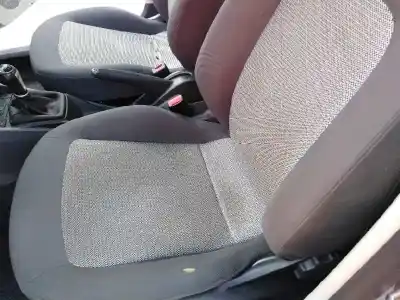 Vehicul casat seat ibiza (6j5) 1.9 tdi al anului 2008 alimentat bls