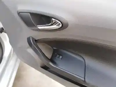 Vehicul casat seat ibiza (6j5) 1.9 tdi al anului 2008 alimentat bls