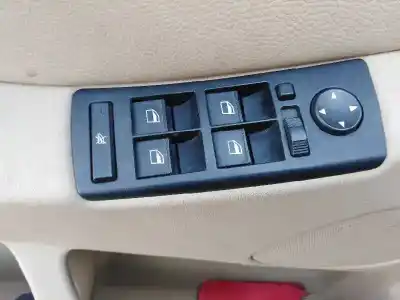 Veículo de Sucata bmw x5 (e53) 3.0d do ano 2005 alimentado 306d2