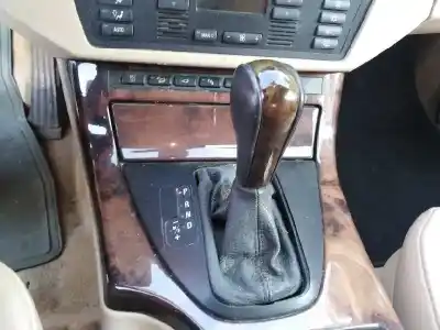 Veículo de Sucata bmw x5 (e53) 3.0d do ano 2005 alimentado 306d2