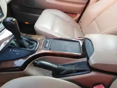 Veículo de Sucata bmw x5 (e53) 3.0d do ano 2005 alimentado 306d2