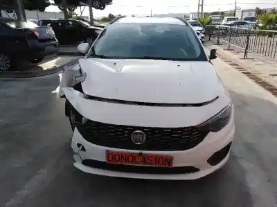 Veículo de Sucata FIAT TIPO II (357) FAM 1.6 JTDM 16V do ano 2018 alimentado 55260384