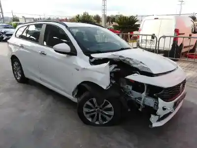 Veículo de Sucata fiat tipo ii (357) fam 1.6 jtdm 16v do ano 2018 alimentado 55260384