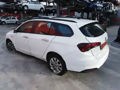 Veículo de Sucata fiat tipo ii (357) fam 1.6 jtdm 16v do ano 2018 alimentado 55260384