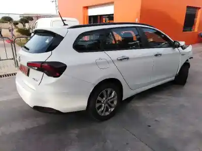 Veículo de Sucata fiat tipo ii (357) fam 1.6 jtdm 16v do ano 2018 alimentado 55260384