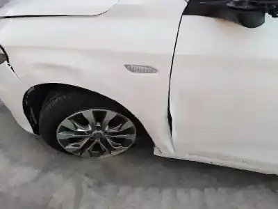 Veículo de Sucata fiat tipo ii (357) fam 1.6 jtdm 16v do ano 2018 alimentado 55260384