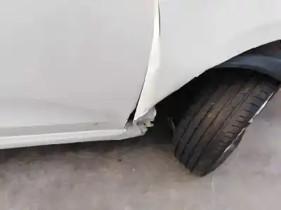 Veículo de Sucata fiat tipo ii (357) fam 1.6 jtdm 16v do ano 2018 alimentado 55260384