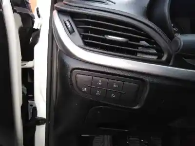 Veículo de Sucata fiat tipo ii (357) fam 1.6 jtdm 16v do ano 2018 alimentado 55260384