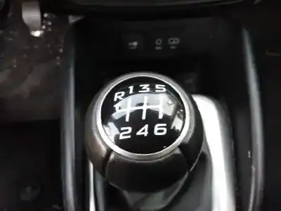 Veículo de Sucata fiat tipo ii (357) fam 1.6 jtdm 16v do ano 2018 alimentado 55260384