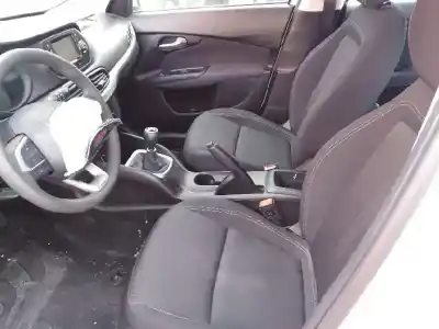 Veículo de Sucata fiat tipo ii (357) fam 1.6 jtdm 16v do ano 2018 alimentado 55260384