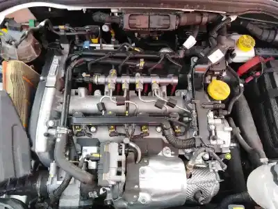 Veículo de Sucata fiat tipo ii (357) fam 1.6 jtdm 16v do ano 2018 alimentado 55260384