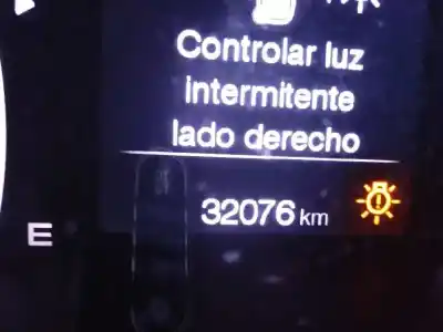 Veículo de Sucata fiat tipo ii (357) fam 1.6 jtdm 16v do ano 2018 alimentado 55260384