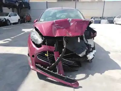 Утилизация автомобиля FORD                                               FIESTA VI (CB1, CCN)                                                                                                                                                                                                                                       1.5 TDCi года 2013 питание UGJC