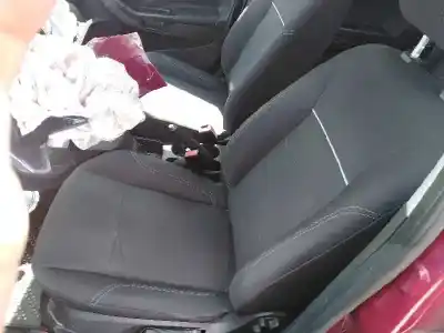 Vehicul casat ford fiesta vi (cb1, ccn) 1.5 tdci al anului 2013 alimentat ugjc