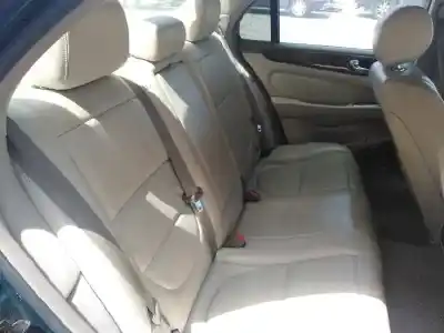 Scrapping Vehicle jaguar xj (x350, x358) 4.2 of the year 2003 powered sb