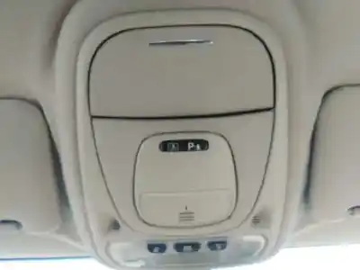 Scrapping Vehicle jaguar xj (x350, x358) 4.2 of the year 2003 powered sb