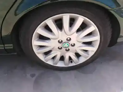 Scrapping Vehicle jaguar xj (x350, x358) 4.2 of the year 2003 powered sb