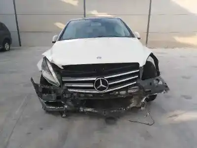 Здавання транспортного засобу MERCEDES                                           CLASE R (W251)                                                                                                                                                                                                                                             3.0 CDI CAT                                                                                                                                                                                                                                                року 2012 потужний 642872