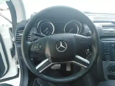 Здавання транспортного засобу mercedes                                           clase r (w251)                                                                                                                                                                                                                                             3.0 cdi cat                                                                                                                                                                                                                                                року 2012 потужний 642872