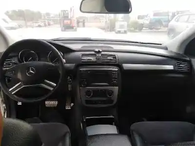 Здавання транспортного засобу mercedes                                           clase r (w251)                                                                                                                                                                                                                                             3.0 cdi cat                                                                                                                                                                                                                                                року 2012 потужний 642872