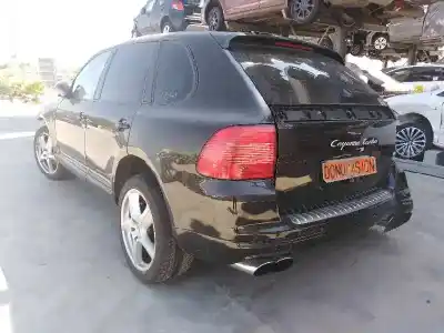 Здавання транспортного засобу porsche                                            cayenne                                                                                                                                                                                                                                                    4.5 v8 turbo                                                                                                                                                                                                                                               року 2004 потужний m4850