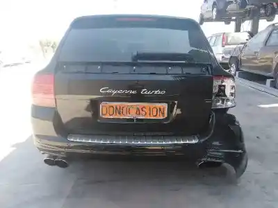 Здавання транспортного засобу porsche                                            cayenne                                                                                                                                                                                                                                                    4.5 v8 turbo                                                                                                                                                                                                                                               року 2004 потужний m4850