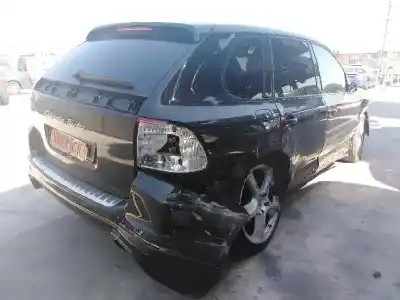 Здавання транспортного засобу porsche                                            cayenne                                                                                                                                                                                                                                                    4.5 v8 turbo                                                                                                                                                                                                                                               року 2004 потужний m4850