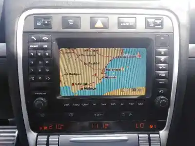 Здавання транспортного засобу porsche                                            cayenne                                                                                                                                                                                                                                                    4.5 v8 turbo                                                                                                                                                                                                                                               року 2004 потужний m4850