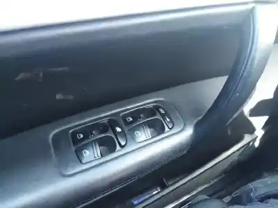 Scrapping Vehicle porsche cayenne (typ 9pa) 4.5 v8 turbo cat 450 cv / 331 kw of the year 2004 powered m4850