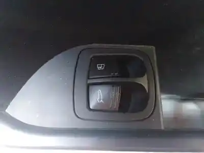 Scrapping Vehicle porsche cayenne (typ 9pa) 4.5 v8 turbo cat 450 cv / 331 kw of the year 2004 powered m4850