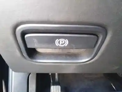 Scrapping Vehicle porsche cayenne (typ 9pa) 4.5 v8 turbo cat 450 cv / 331 kw of the year 2004 powered m4850