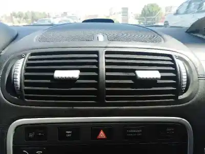 Scrapping Vehicle porsche cayenne (typ 9pa) 4.5 v8 turbo cat 450 cv / 331 kw of the year 2004 powered m4850