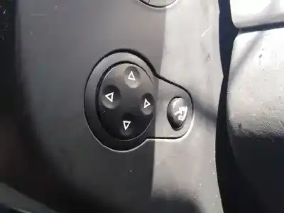 Scrapping Vehicle porsche cayenne (typ 9pa) 4.5 v8 turbo cat 450 cv / 331 kw of the year 2004 powered m4850