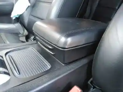 Scrapping Vehicle porsche cayenne (typ 9pa) 4.5 v8 turbo cat 450 cv / 331 kw of the year 2004 powered m4850