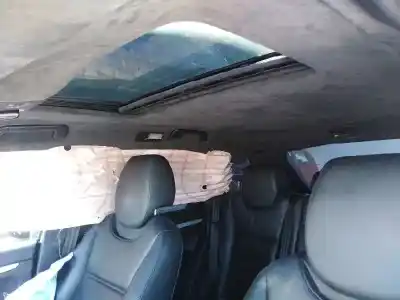 Scrapping Vehicle porsche cayenne (typ 9pa) 4.5 v8 turbo cat 450 cv / 331 kw of the year 2004 powered m4850