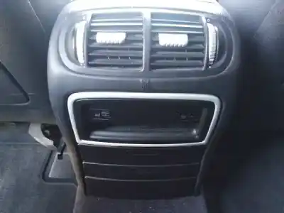 Scrapping Vehicle porsche cayenne (typ 9pa) 4.5 v8 turbo cat 450 cv / 331 kw of the year 2004 powered m4850