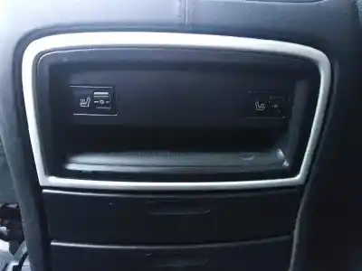 Scrapping Vehicle porsche cayenne (typ 9pa) 4.5 v8 turbo cat 450 cv / 331 kw of the year 2004 powered m4850