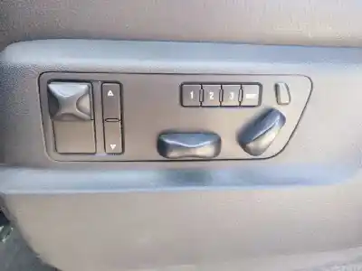 Scrapping Vehicle porsche cayenne (typ 9pa) 4.5 v8 turbo cat 450 cv / 331 kw of the year 2004 powered m4850