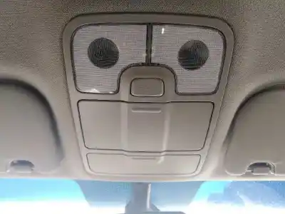 Verschrottungsfahrzeug kia carens iv 1.7 crdi des jahres 2013 angetrieben d4fd