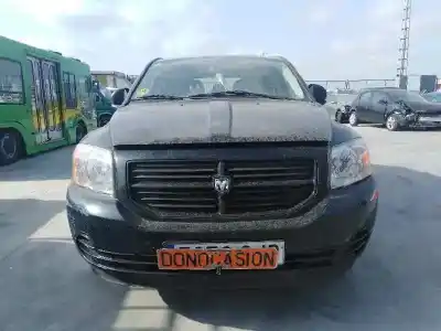 Scrapping Vehicle DODGE CALIBER 2.0 16V CRD CAT of the year 2008 powered BSY